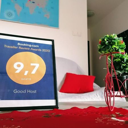Apartament Good Host Banja Luka Zewnętrze zdjęcie