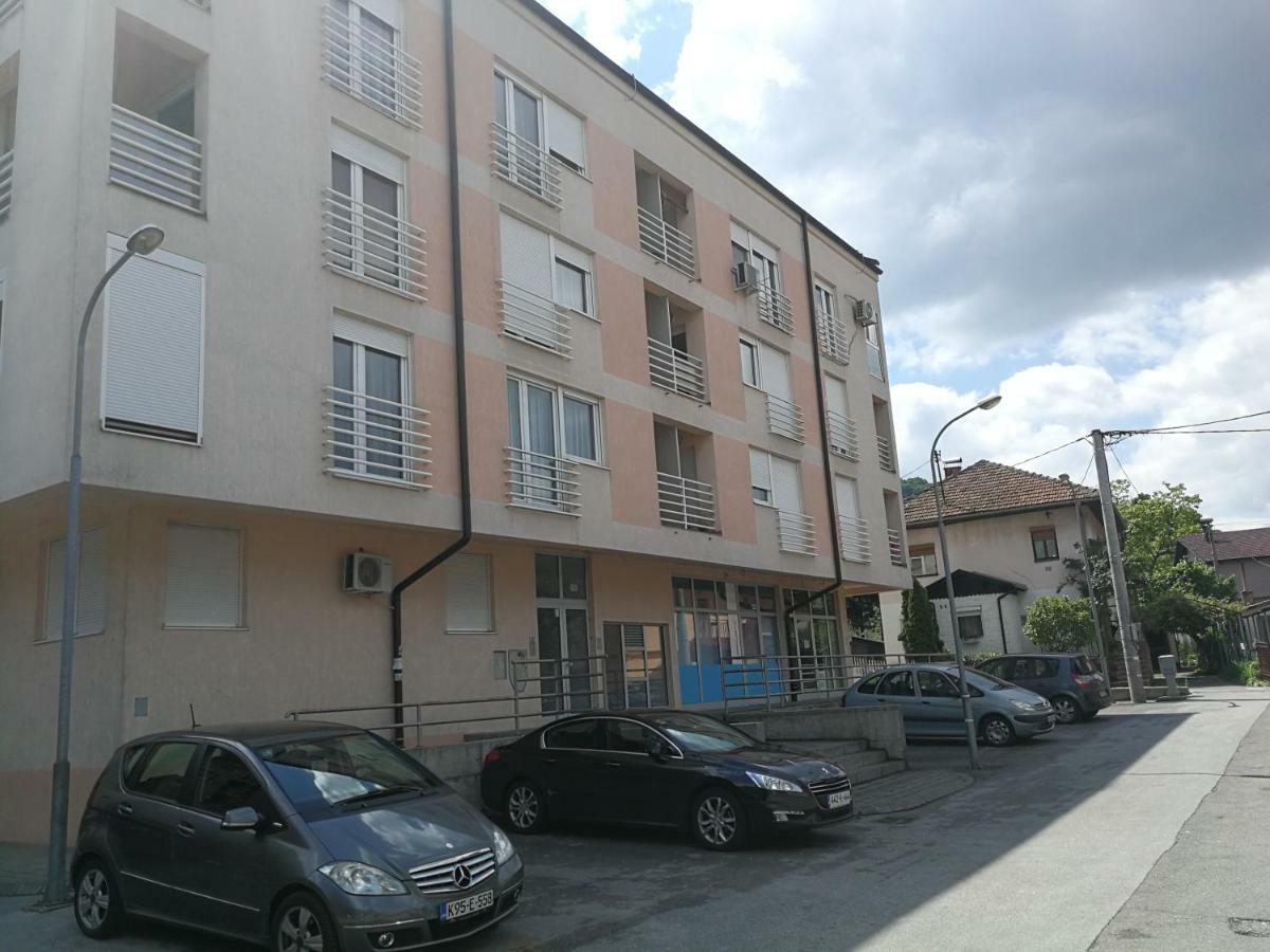 Apartament Good Host Banja Luka Zewnętrze zdjęcie