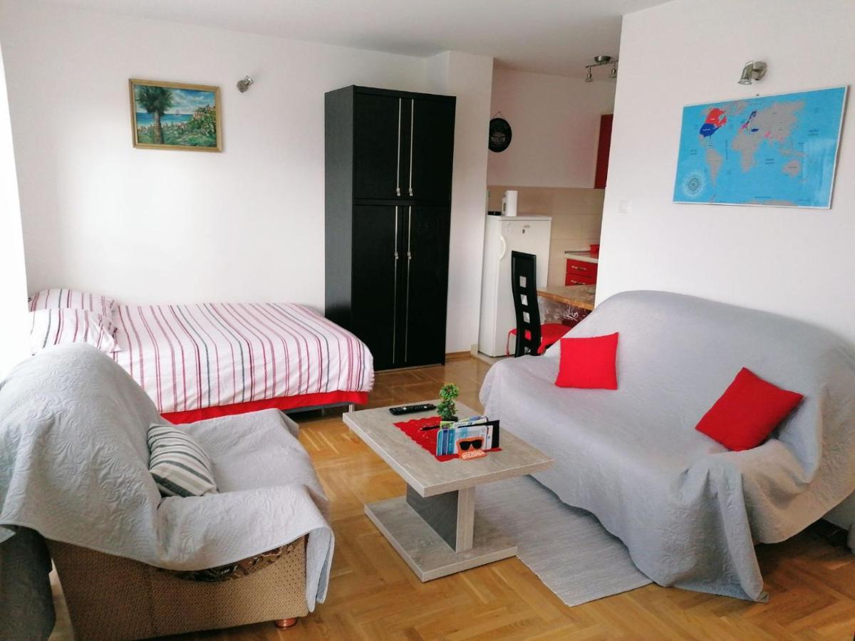 Apartament Good Host Banja Luka Zewnętrze zdjęcie