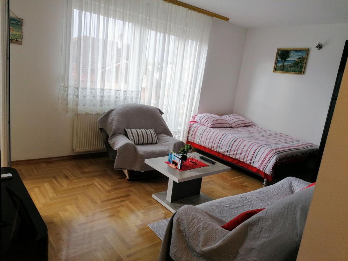 Apartament Good Host Banja Luka Zewnętrze zdjęcie