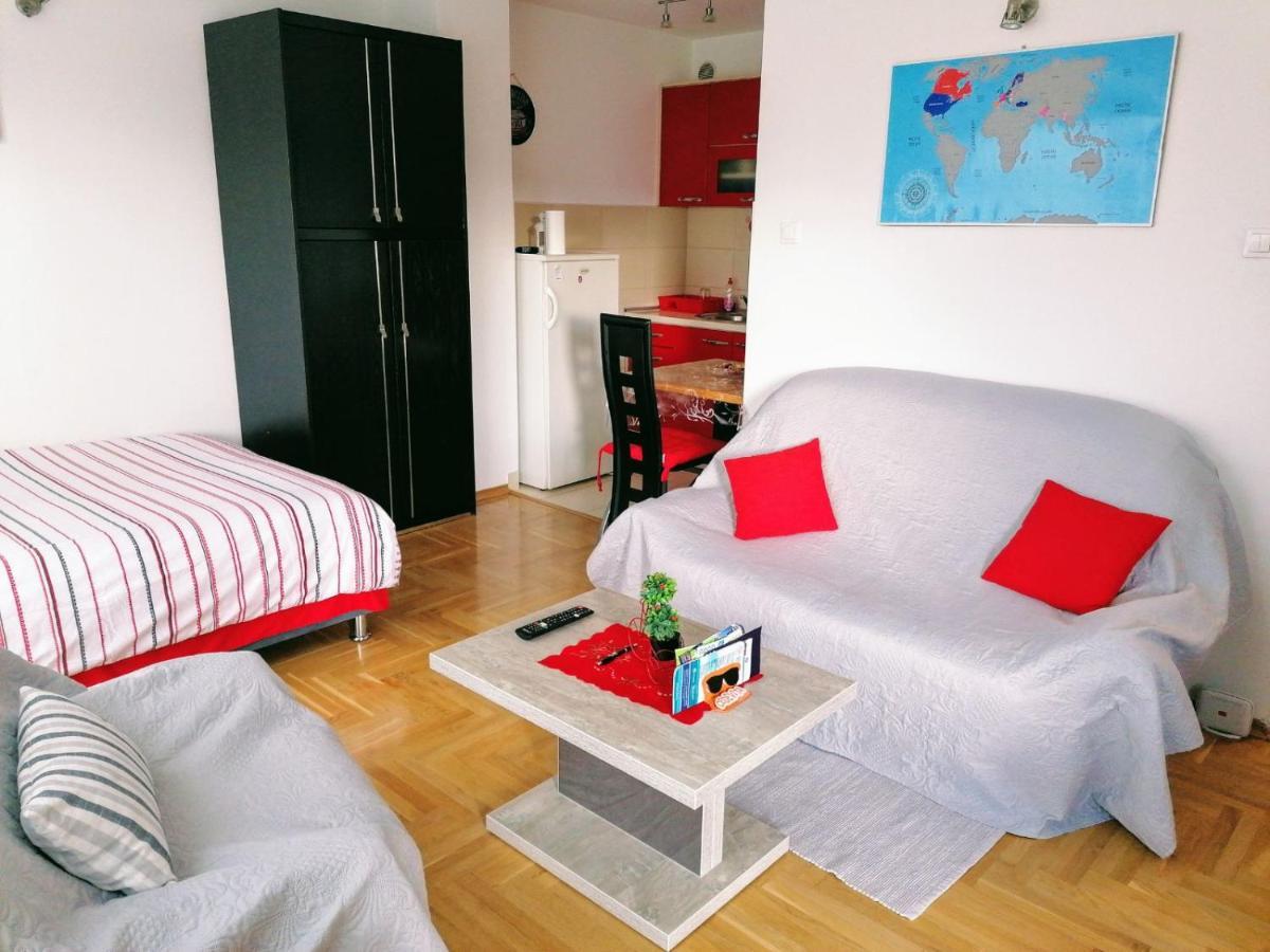 Apartament Good Host Banja Luka Zewnętrze zdjęcie